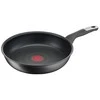 Keptuvė - Tefal G2550672 28cm Nelipni, Juoda