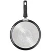 TEFAL | Blynų keptuvė | G2553872 Neribota | Blynas | Skersmuo 25 cm | Tinka indukcinei kaitlentei | Fiksuota rankena | Juodas