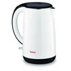 TEFAL | KO260130 | Standard virdulys | 2400 W | 1.7 L | Nerūdijantis plienas | 360° rotational base | Baltas