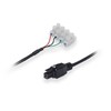 Teltonika 058R-00229 vidinis maitinimo kabelis 2 m