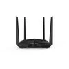 Maršrutizatorius belaidis Tenda AC10 (xDSL (kabelio jungtis LAN), 2,4 GHz, 5 GHz)
