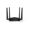 Maršrutizatorius belaidis Tenda AC10 (xDSL (kabelio jungtis LAN), 2,4 GHz, 5 GHz)
