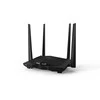 Maršrutizatorius belaidis Tenda AC10 (xDSL (kabelio jungtis LAN), 2,4 GHz, 5 GHz)