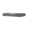 Šakotuvas Tenda TEF1016D 16 X 10/100Mbps jungiklis