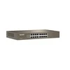 Šakotuvas Tenda TEF1016D 16 X 10/100Mbps jungiklis