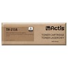 Tonerio Kasetė - Actis TH-213A Raudona
