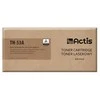 Tonerio Kasetė - Actis TH-53A, Juoda