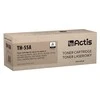 Tonerio Kasetė - Actis TH-55A, Juoda