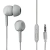 Inne Wire ausinės Jack 3,5 mm Thomson EAR3005GY pilka