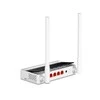 Maršrutizatorius Mikrotik TOTOLINK N300RT wireless router Fast Ethernet Single-band (2.4 GHz) Juodas, Baltas