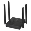TP-LINK | AC1200 Wireless MU-MIMO Wi-Fi Maršrutizatorius | Archer C64 | 802.11ac | 867+400 Mbit/s | Ethernet LAN (RJ-45) jungtys 4 | Mesh Support No | MU-MiMO Yes | No mobile broadband | Antenna type 4 x Fixed