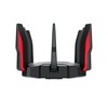 Maršrutizatorius WRL ROUTER 6600MBPS 1000MTRI BAND ARCHER GX90 TP-LINK