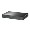 Šakotuvas TP-LINK | 10 prievadų Gigabit Easy Smart Switch su 8 prievadų PoE+ | TL-SG1210MPE | Tvarkomas žiniatinklis | Darbalaukis | Maitinimo tipas Išorinis | 60 mėn.