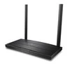 Belaidis Maršrutizatorius - TP-Link Archer AC1200 MU-MIMO VDSL/ADSL 4 LAN Prievadai Juodas