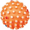 TRIXIE vinilo rutulys su storu smaigaliu 10 cm 3429