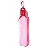 TRIXIE Kelioninis butelis-gertuvė plast., 0.7 l