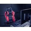 Žaidimų kėdė Trust GXT 708 Resto Gaming Chair, Juoda, 24436