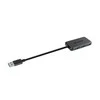 TRANSCEND USB 3.0 4 prievadų šakotuvas