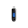 TRANSCEND 512GB USB 3.1 USB atmintinė be dangtelio Juoda
