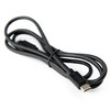 UNITEK kabelis USB-A 2.0 – USB-C 1.5m C14067BK