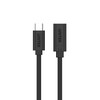 UNITEK pratęsimo kabelis USB-C 4K 60HZ PD 20V/5A C14086BK