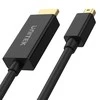 Unitek V1152A Adapteris miniDP - HDMI 4K 30Hz kabelis 2m