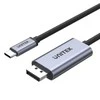 UNITEK ADAPTERIS USB-C – DP 1.2 4K 60HZ18M V1409A