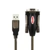UNITEK Y-105 Unitek Adapteris USB prie Serial, Y-105
