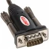 UNITEK Y-105 Unitek Adapteris USB prie Serial, Y-105