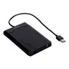 UNITEK Y-3036 Unitek Type-C disko išorinis korpusas 2.5 USB 3.1 HDD/SSD SATA 6G UASP, Y-3036