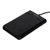 UNITEK Y-3036 Unitek Type-C disko išorinis korpusas 2.5 USB 3.1 HDD/SSD SATA 6G UASP, Y-3036