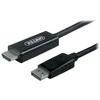 UNITEK Y-5118CA Unitek kabelis DisplayPort prie HDMI 1.8m Y-5118CA