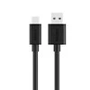 UNITEK Y-C474BK Unitek C tipo USB laidas į USB 3.1, Y-C474BK