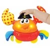 Smily „Winfun“ – krabas „Shakin 'N Wobble Crab“ (1005-NL)
