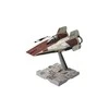 Revell Star Wars A‑wing Starfighter 1/72 plastikinis surenkamas modelis (01210)