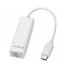 Techly IADAP USB31-ETGIGA tinklo plokštė Eternetas 1000 Mbit/ai
