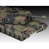 Revell - SLT 50-3 Elefant &amp; Leopard 2A4 1/72 03311
