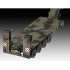 Revell - SLT 50-3 Elefant &amp; Leopard 2A4 1/72 03311