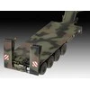 Revell - SLT 50-3 Elefant & Leopard 2A4 1/72 03311