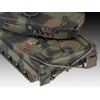Revell - SLT 50-3 Elefant &amp; Leopard 2A4 1/72 03311