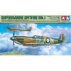 Airfix - Supermarine Spitfire Mk.Ia, 1/48, A05126A, Color