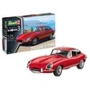 Revell Jaguar E-Type Coupé 1:24 plastikinis surinkimo rinkinys