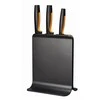 Fiskars Functional Form plastikinis peilių dėklas 5 peiliams