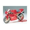 Tamiya Ducati 916 1/12 plastikinis surenkamas motociklo modelis (14068)