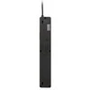 Ilgiklis - Lestar ZX 510 G-A, 5,0M, Juodas