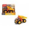 „Dickie Construction Volvo Tipper“ 30 cm