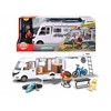 Dickie PlayLife KAMPER 30cm