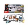 Dickie PlayLife KAMPER 30cm
