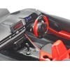 Tamiya Toyota GR Supra 1/24 plastikinis surenkamas modelis 24351
