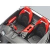 Tamiya Toyota GR Supra 1/24 plastikinis surenkamas modelis 24351